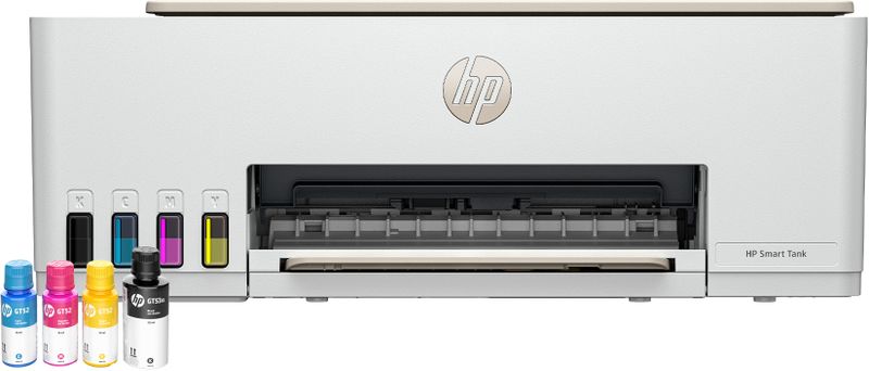 HP Smart Tank 523 All-in-One Printer - Image 2