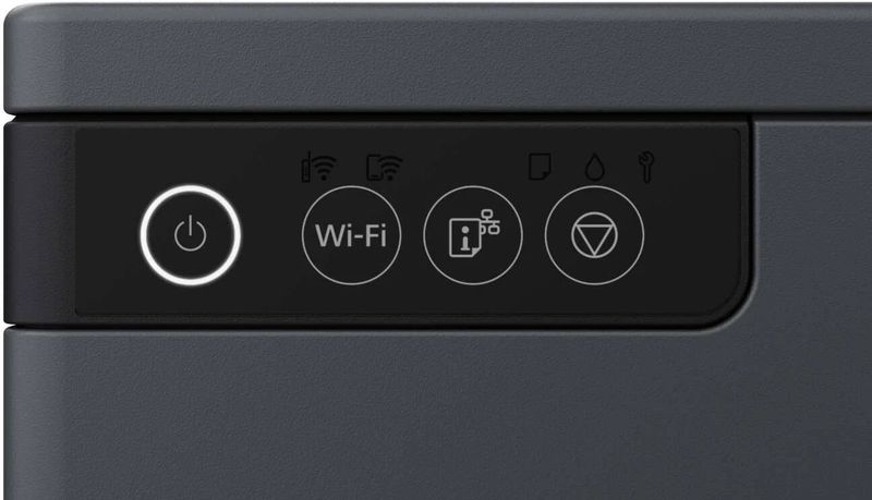 Epson L8050 Single Function Color Ink Tank Printer - Image 5