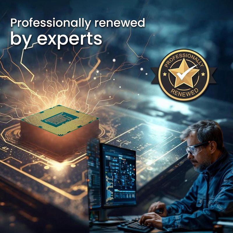CPU WALA Core i7 8th Gen 4.7 GHz Processor - Image 6