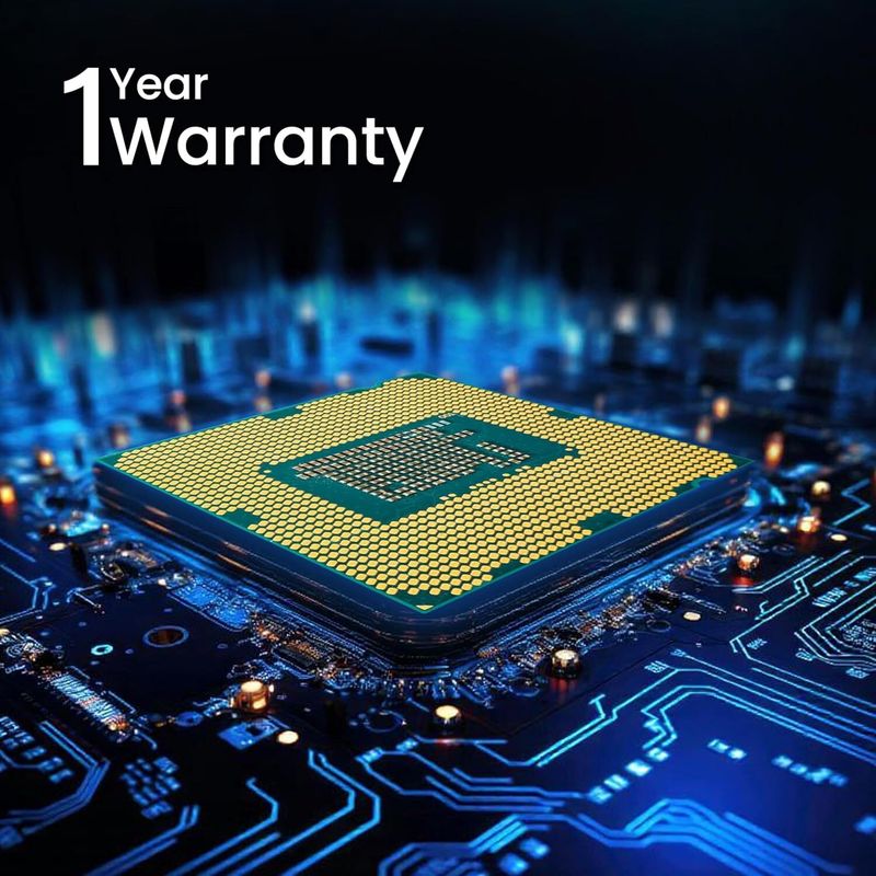 CPU WALA Core i7 8th Gen 4.7 GHz Processor - Image 4