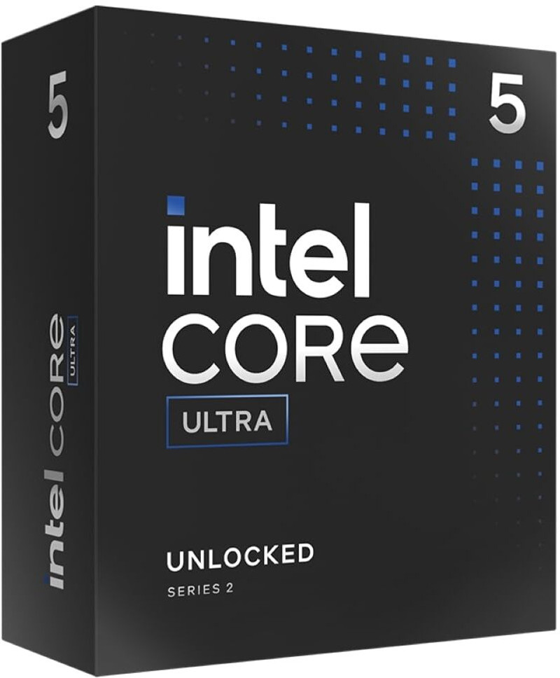 Intel Core™ Ultra 5 Processor 245K (24M Cache- up to 5.20 GHz) 5.2 GHz LGA1700 Socket 12 Cores Desktop Processor - Intel : Flipkart.com