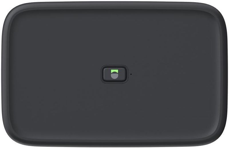 Lumio Arc 7 2026 (500 lm / 2 Speaker / Wireless / Remote Controller) Portable with 500 ANSI Lumens, Official Google TV & Netflix, Native 1080p Full HD, 4K Support, 120 - Image 6