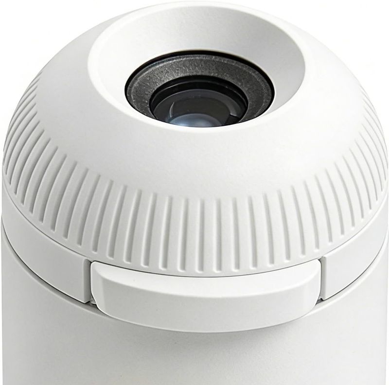 Aaradhya USB Galaxy Star Projector Night Lamp - Image 3
