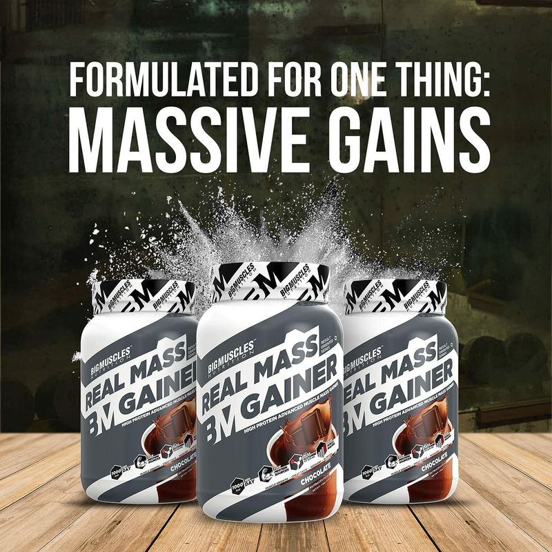 BIGMUSCLES NUTRITION High Protein Muscles - Image 6