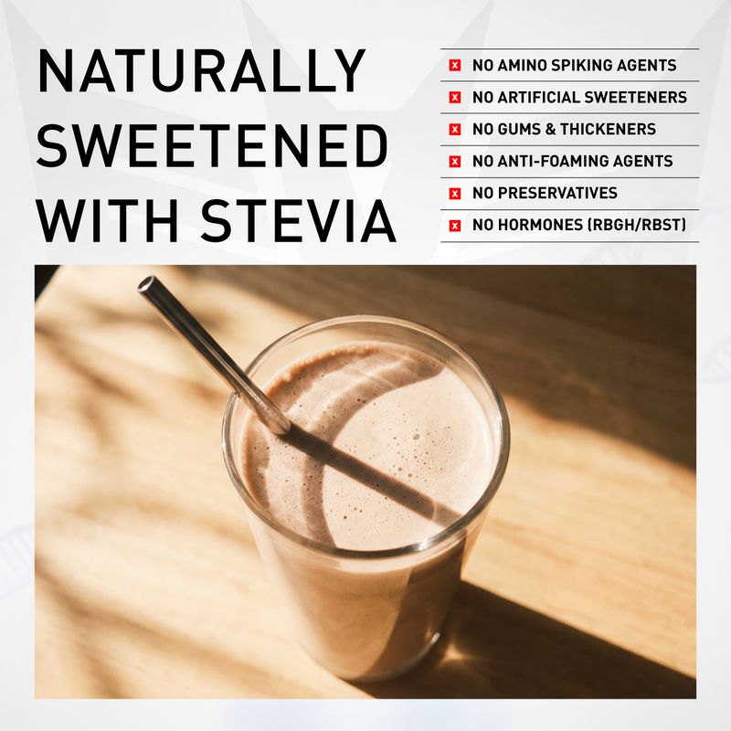 BIGMUSCLES NUTRITION Impact Whey Protein - Image 5
