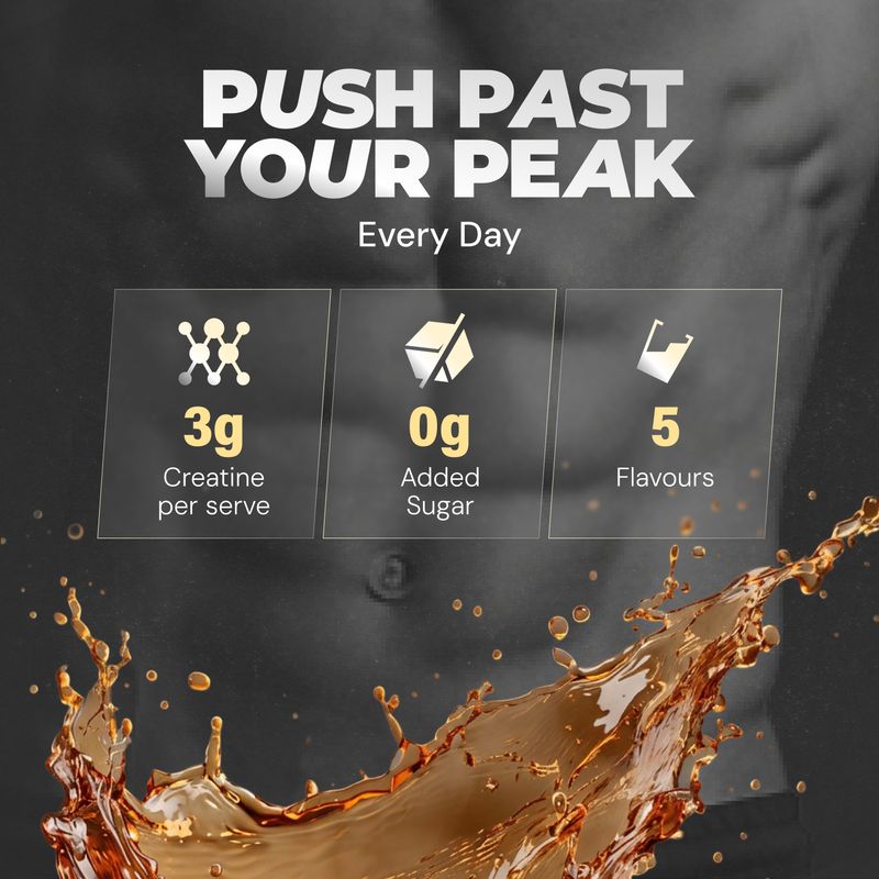 Nutrabay Gold Micronized Creatine Monohydrate - Image 4