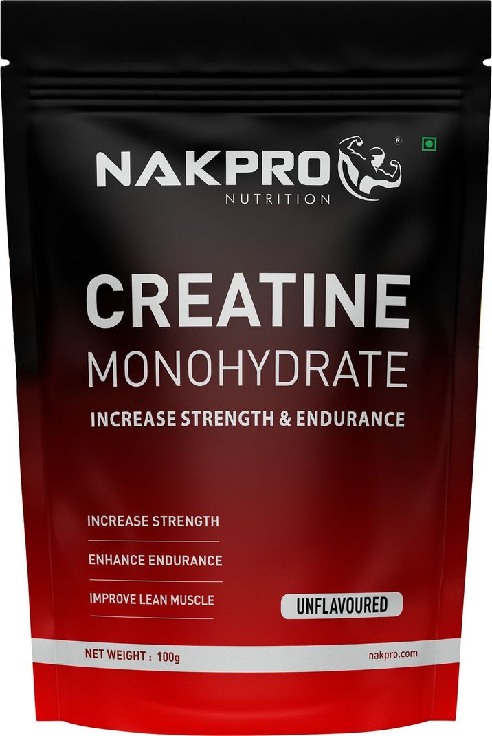 Impact Whey Protein 1kg + 100g Creatine - Image 5