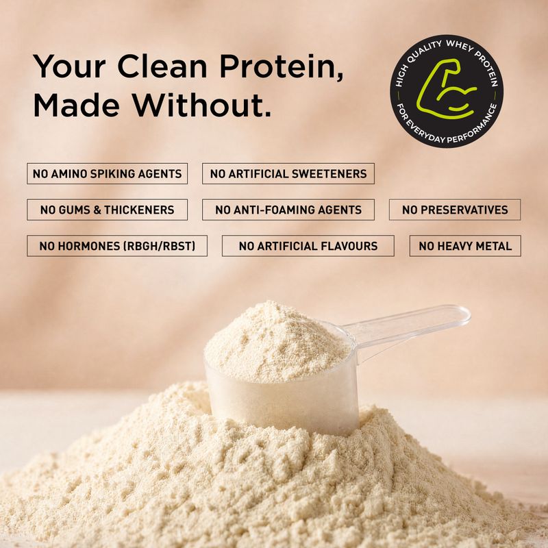 BIGMUSCLES NUTRITION Whey Protein 24g - Image 5