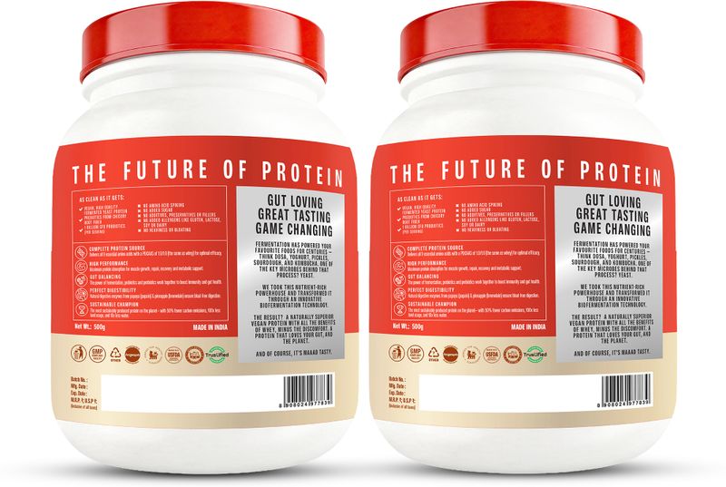 Super You Fermented Yeast Protein 24g - Image 3
