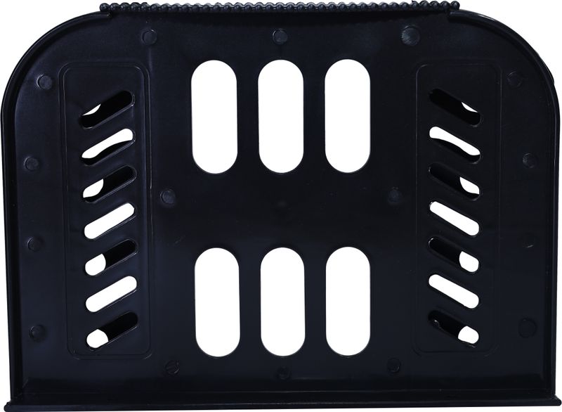 AJ Choice Plastic Wall Shelf - Image 3