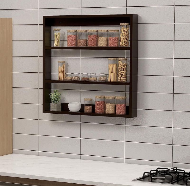 shivi anaya enterprises Kitchen01a MDF - Image 2