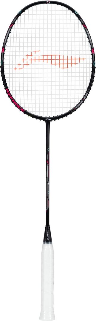 LI-NING Axforce Cannon 4U Black Unstrung Badminton Racquet - Image 2
