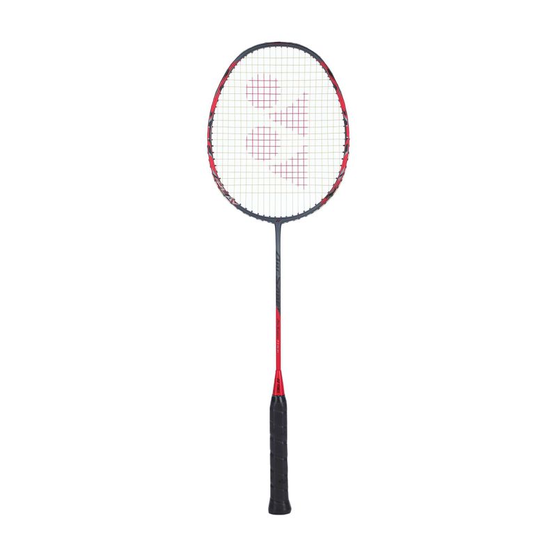 Arcsaber 11 Play Grey Badminton Racquet - Image 2