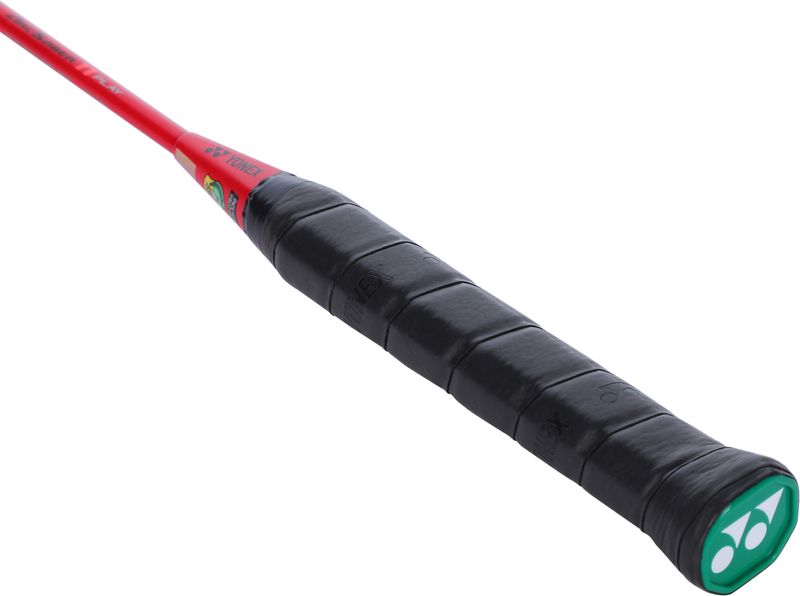 Arcsaber 11 Play Grey Badminton Racquet - Image 5