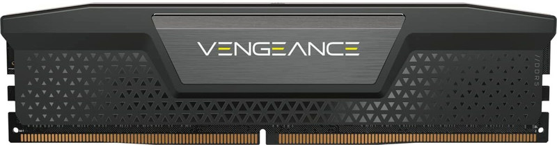 corsair vengeance ddr5 16 gb pc 1x16gb 5200mhz c40 ram cmk16gx5m1b5200c40