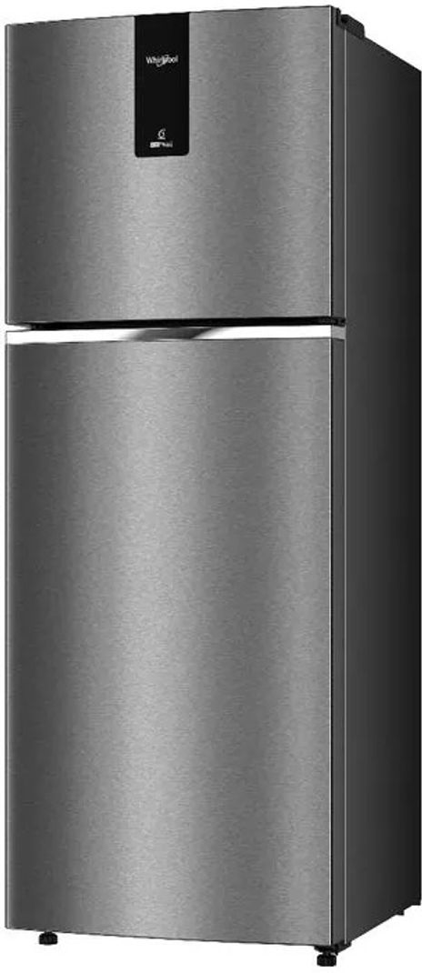 Whirlpool 235 L Frost Free Double Door Refrigerator - Image 6