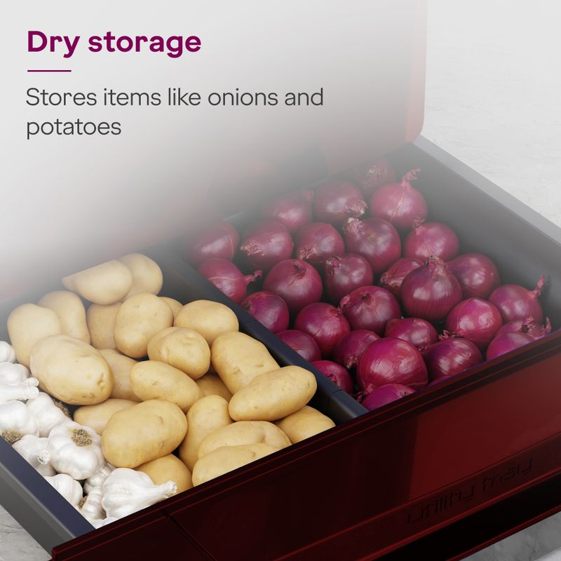 Godrej 185L Direct Cool Single Door Refrigerator - Image 4
