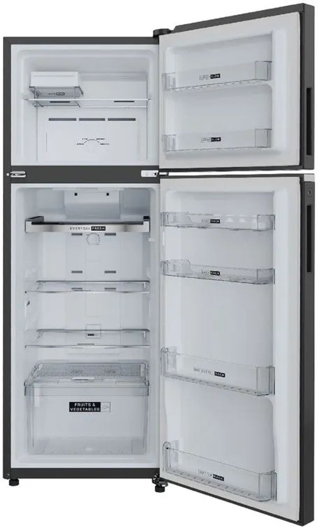 Whirlpool 235 L Frost Free Double Door Refrigerator - Image 3
