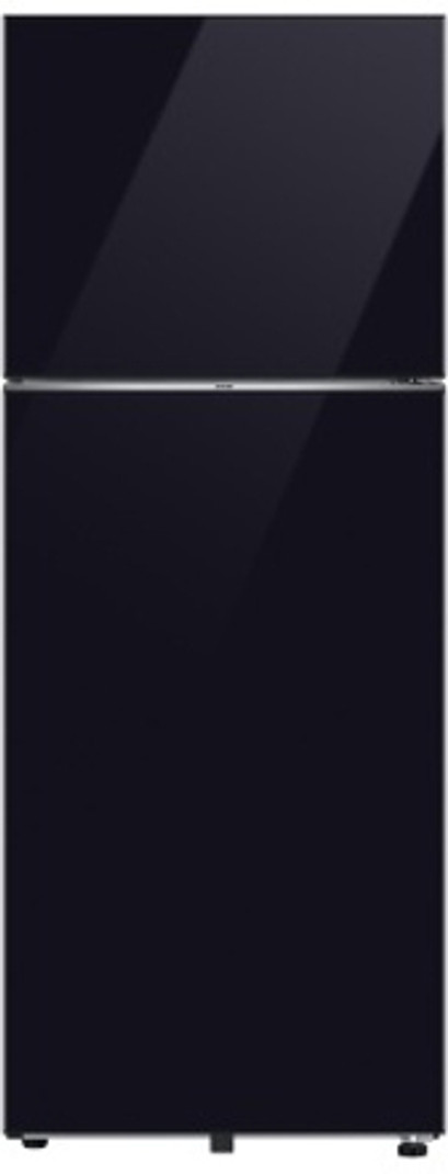 Samsung 467 L Frost Free Double Door Top Mount 2 Star Refrigerator