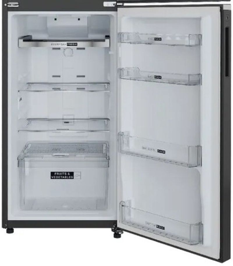 Whirlpool 235 L Frost Free Double Door Refrigerator - Image 4