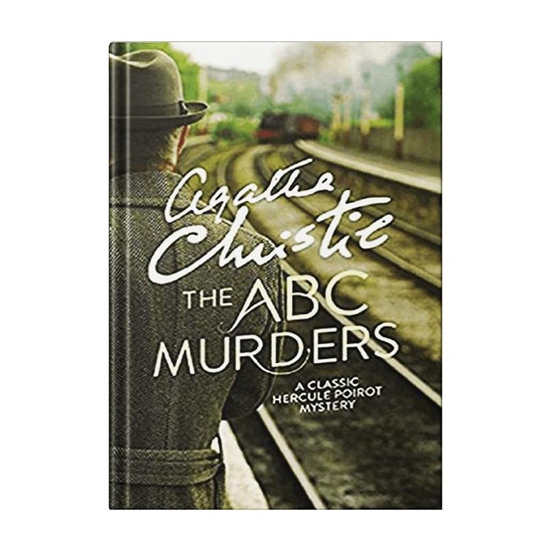 The ABC Murders (Paperback, Agatha Christie)