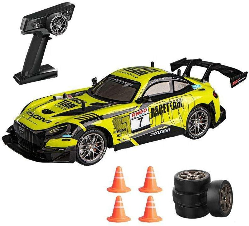 Price History of Mini Magic 4X4 Rc Drift Car for adults | High speed ...