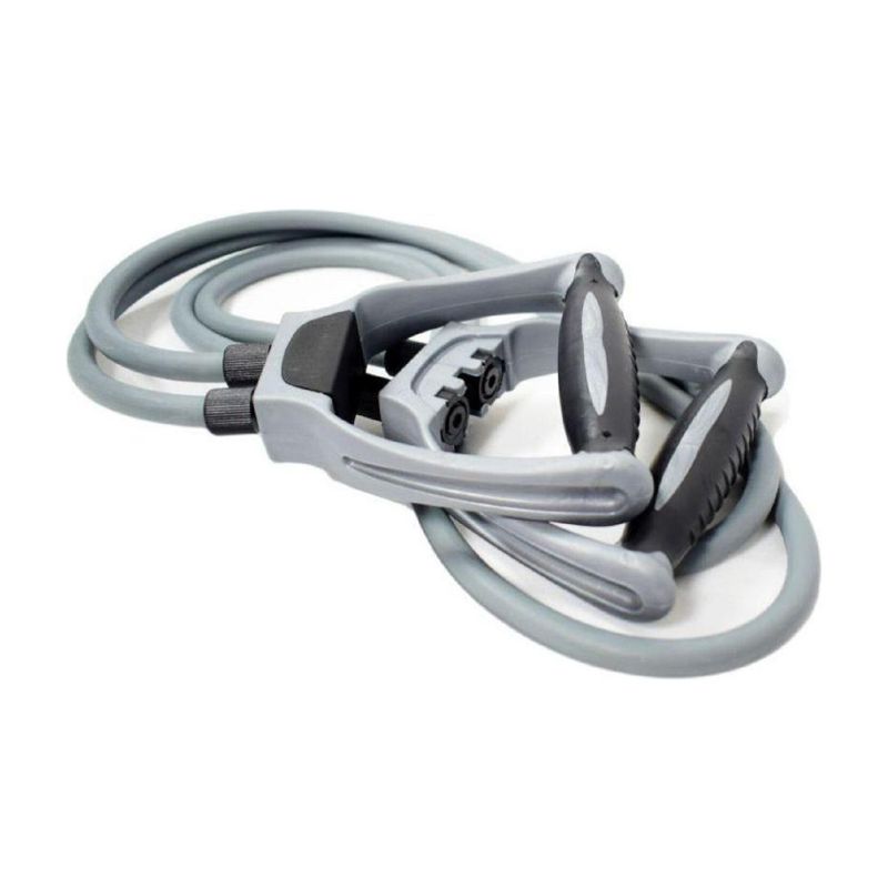 JOJO NATION Double Resistance Toning Tube - Image 2