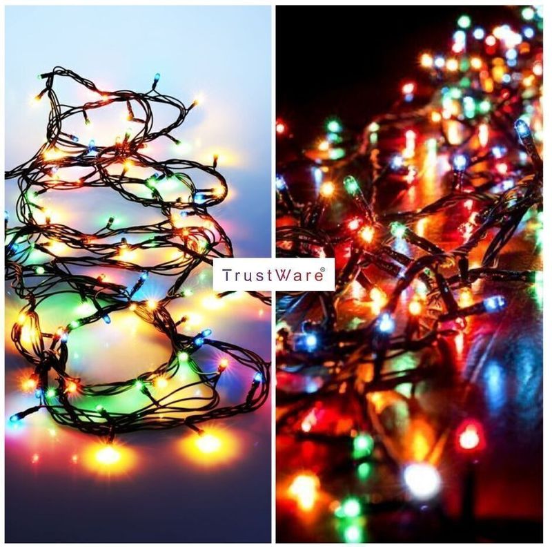 Trust Ware 45m Multicolor Rice Light - Image 3