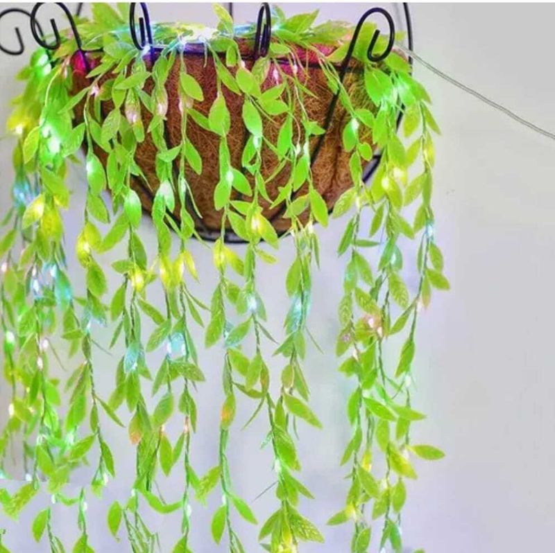 ASHIRWAD 200 LEDs 30m Multicolor - Image 4