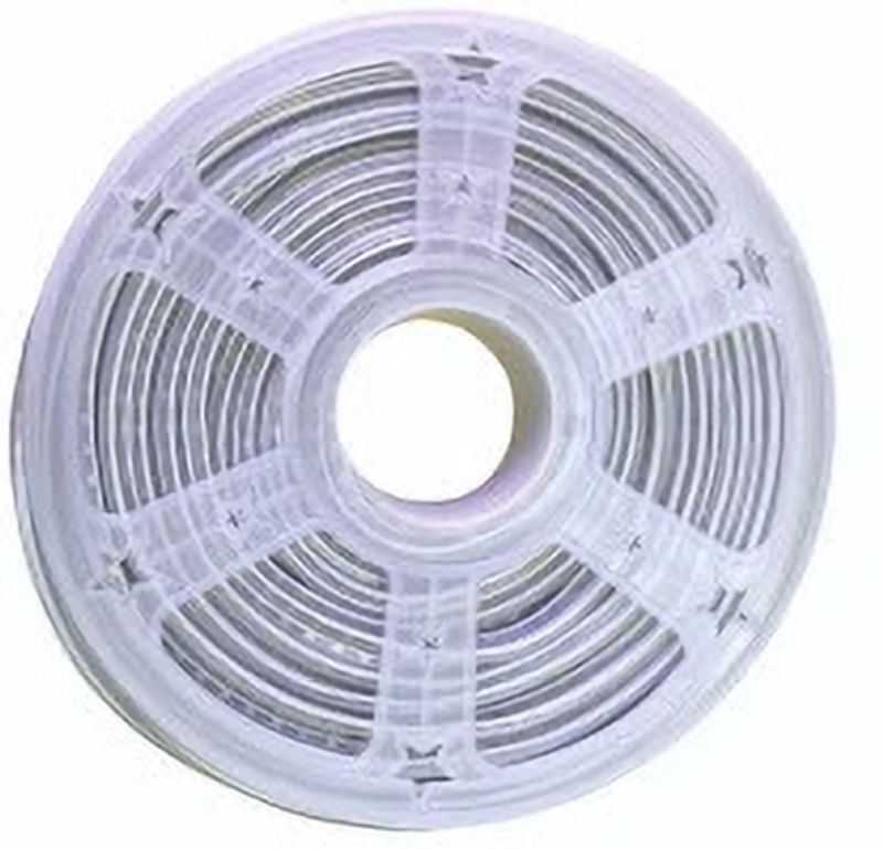 H Decor 2100 LEDs 35m Multicolor Flickering Strip Rice Lights - Image 6