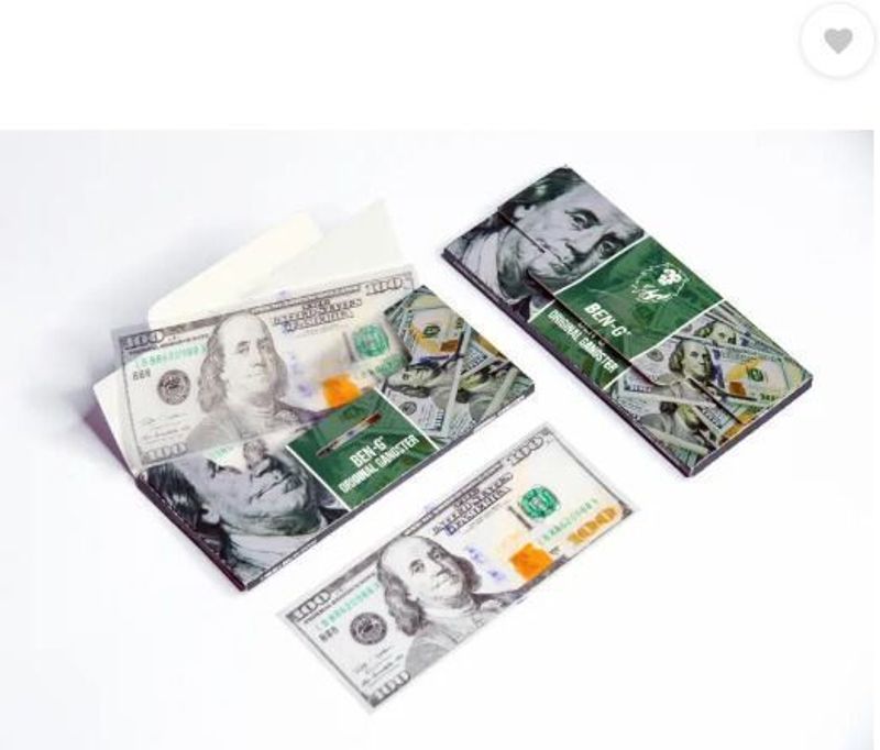 Original Gangster Rolling Paper - Image 2