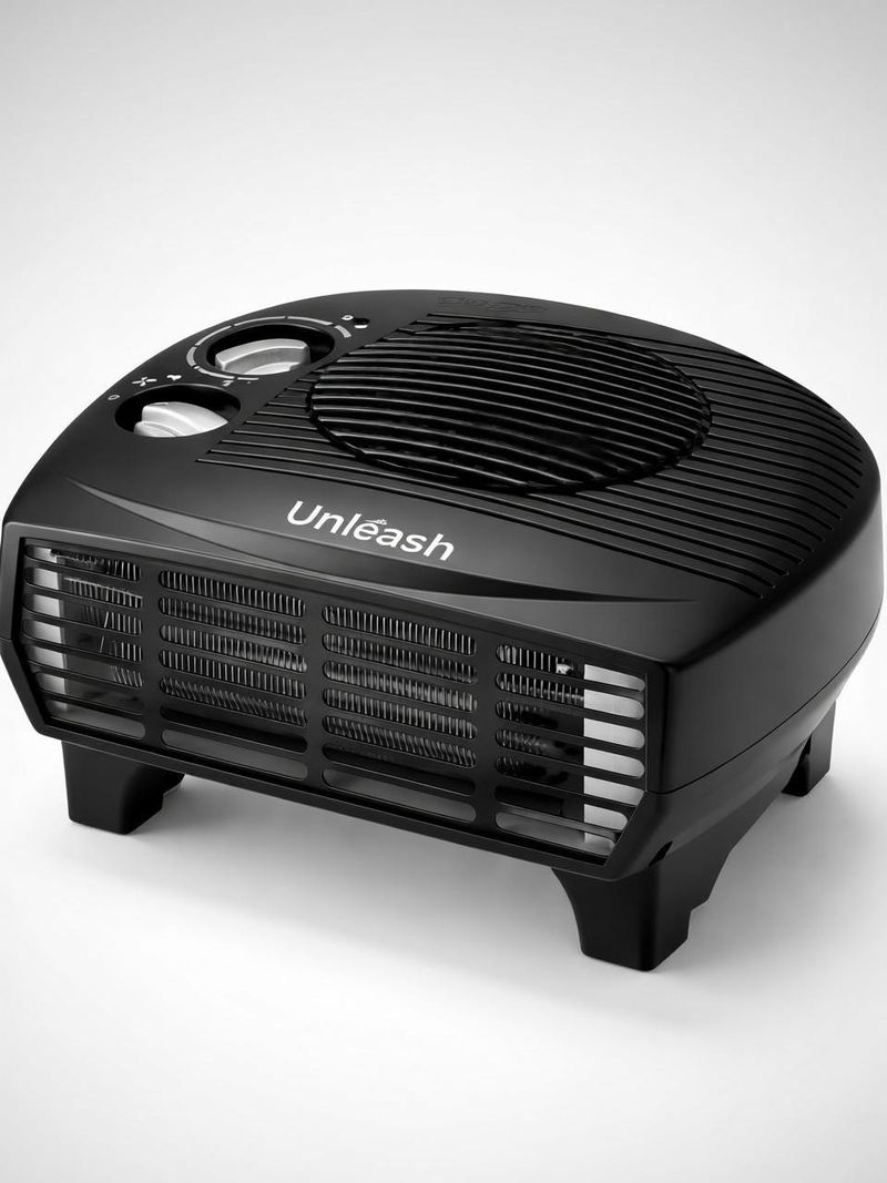 Fayra 2000W Room Heater - Image 2