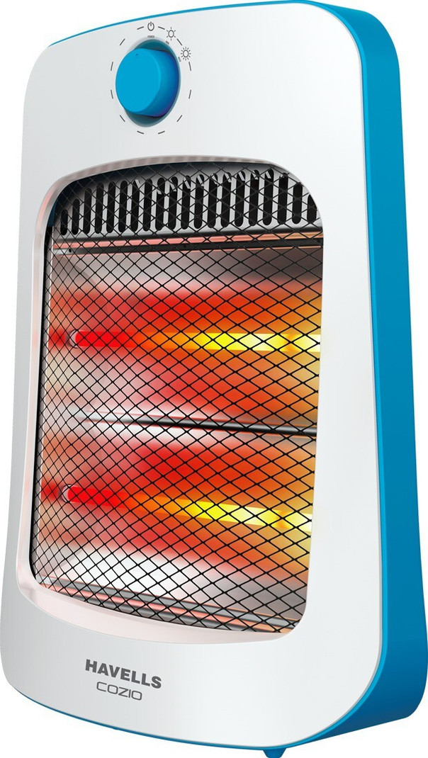 HAVELLS COZIO Fan Room Heater