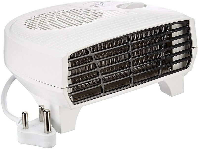 orpat oeh 1220 2000 watt white fan room heater