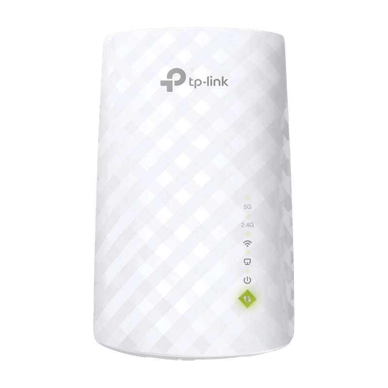 TP-Link RE200 WiFi Range Extender 750 Mbps - Image 2