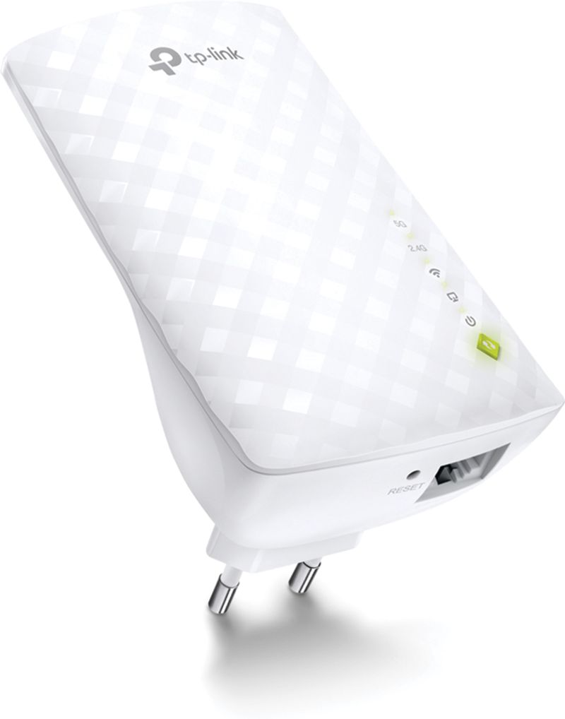 TP-Link RE200 WiFi Range Extender 750 Mbps - Image 4