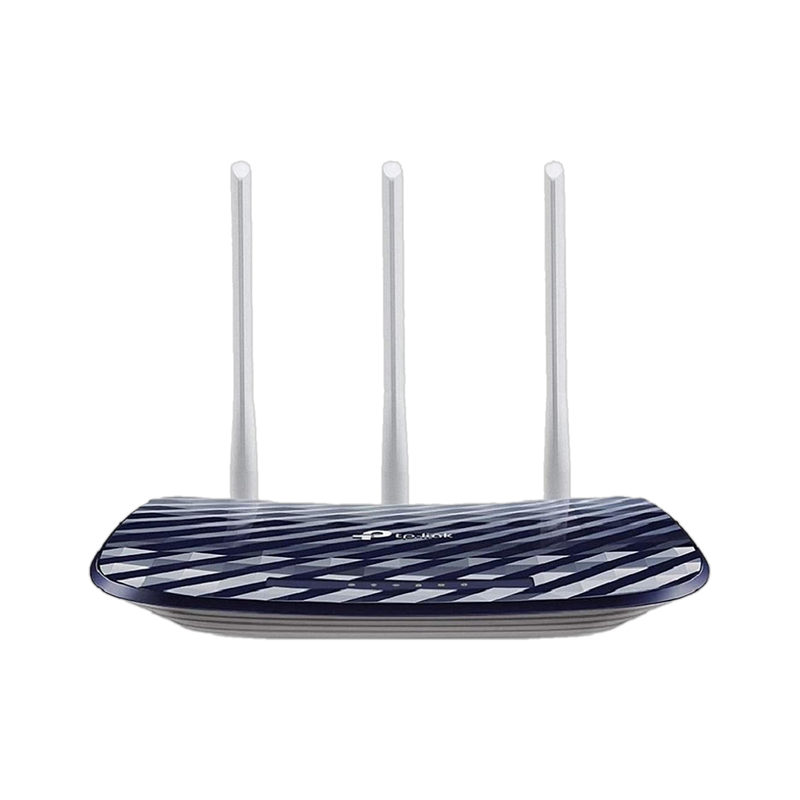 price history - TP-Link Archer C20 Wireless Router 2.4 GHz, 5 GHz 750 MBPS Wifi S...more