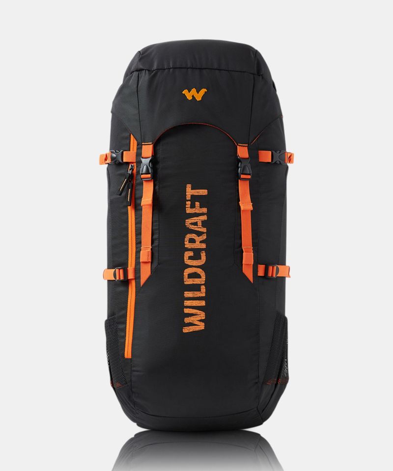Wildcraft Flip Ruck 2 Rucksack 60 L - Image 4