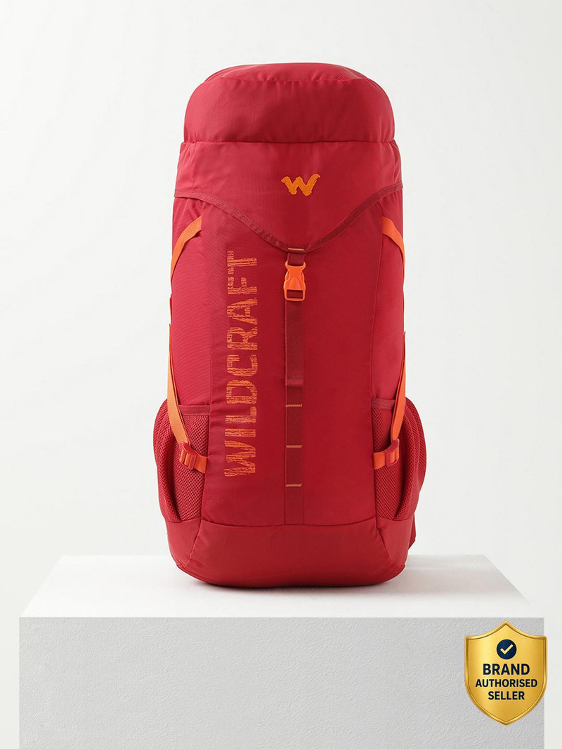 Wildcraft Flip Ruck 1 Rucksack - 45 L