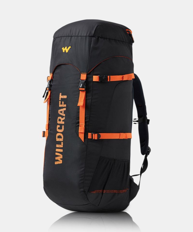 Wildcraft Flip Ruck 2 Rucksack 60 L - Image 6