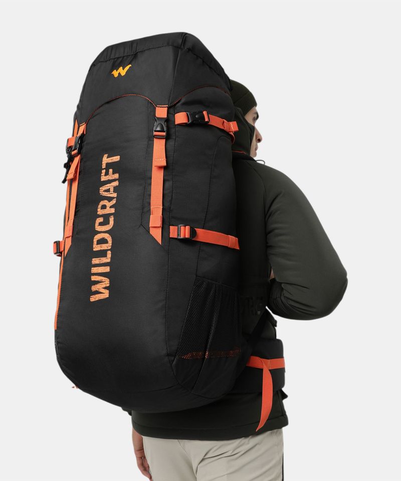 Wildcraft Flip Ruck 2 Rucksack 60 L - Image 3