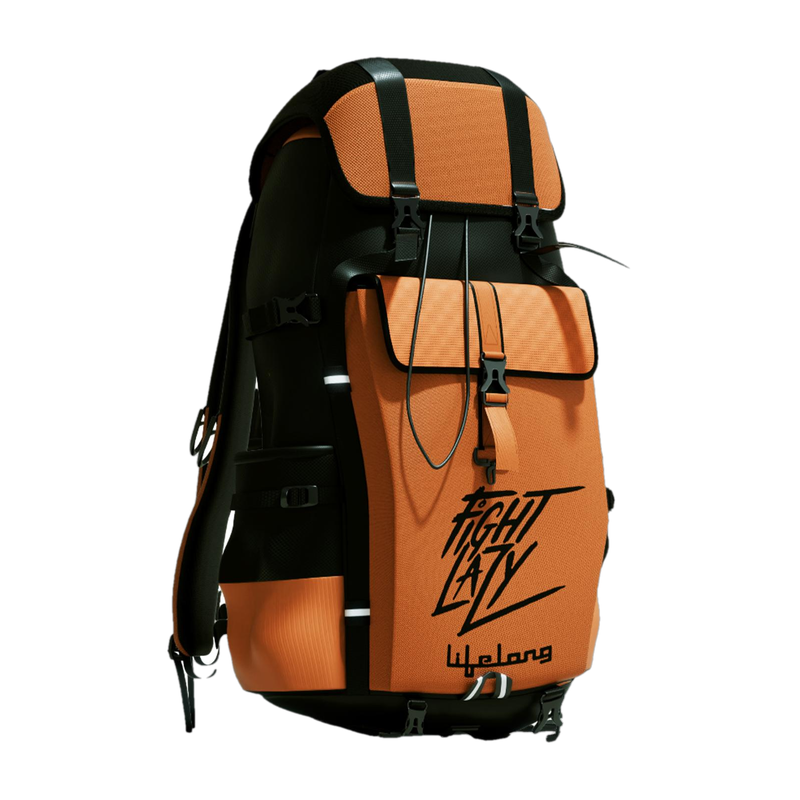 Lifelong Travel Backpack Rucksack - Image 2