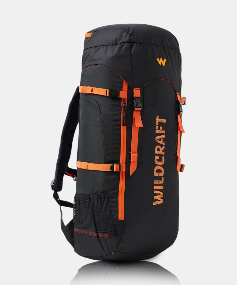 Wildcraft Flip Ruck 2 Rucksack 60 L - Image 5