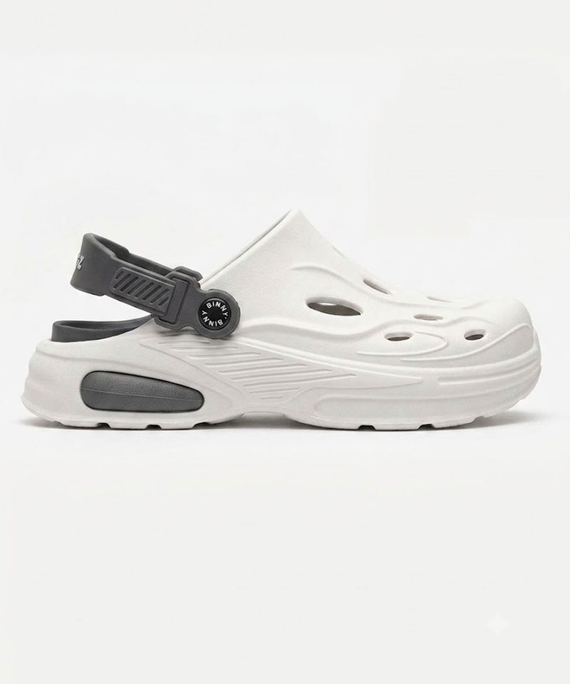 Binny Unisex Clogs Sandal - Image 2