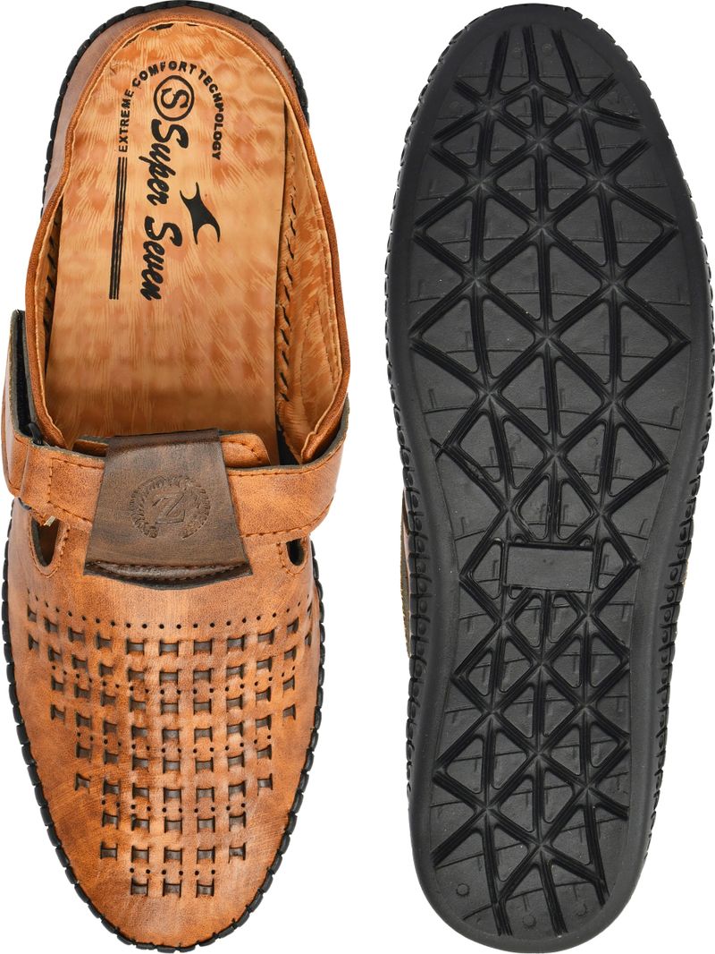 WALKWISE Men Sandal - Image 6