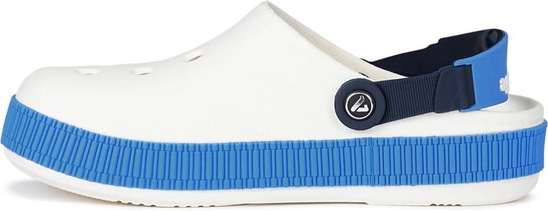Aqualite Men Comfort Anti-Skid Clogs Sandal - Image 6