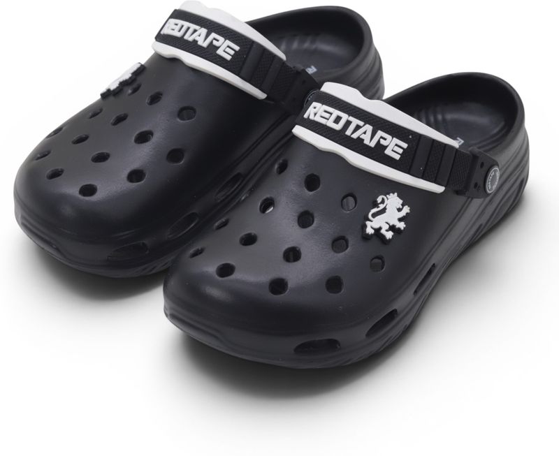 RED TAPE Men Clogs Sandal - Image 3