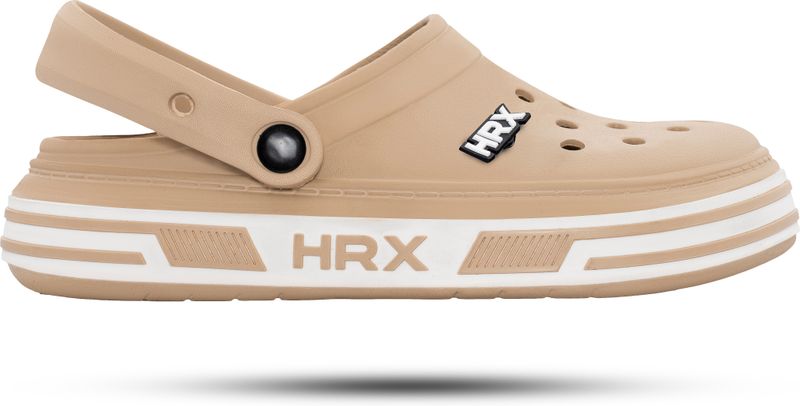 HRX by Hrithik Roshan Men Sandal - Image 5