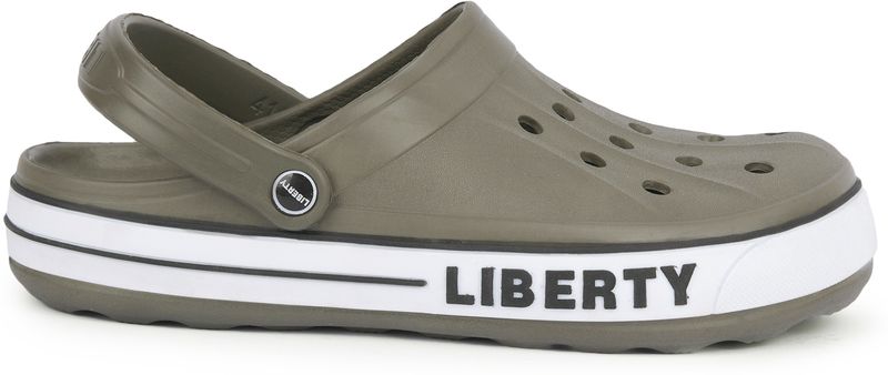 LIBERTY Men Clogs Sandal - Image 6