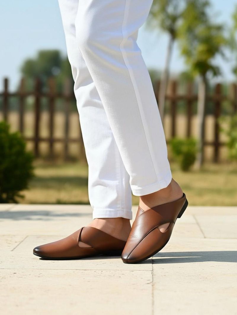 Biggie Men Sandal - Image 2